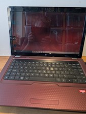 Portatile Hp G62 Funzionante