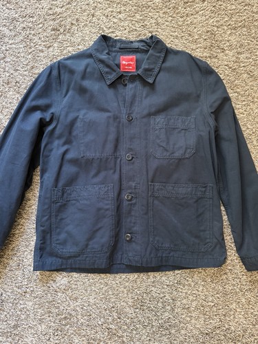 Paynter giacca uomo chore blu - uomo,