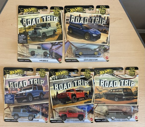 Hot wheels premium car - premium,