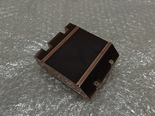 Dissipatore calore lga771 - dissipatore,