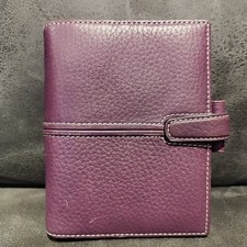 Organizzatore Filofax