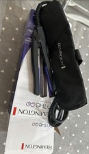 piastra capelli remington Portatile Da Viaggio