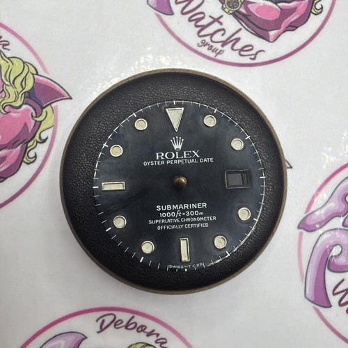 Rolex submariner dial 16610 - submariner,