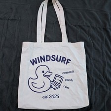 Borsa Windsurf