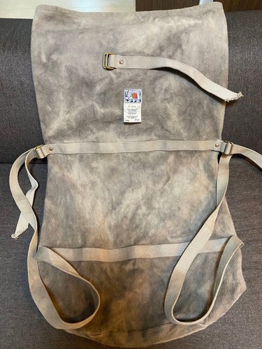Tender zaino beige 40 49l - tender, co.
