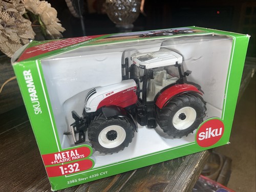 Siku farmer 3283 steyr 6230 - farmer,