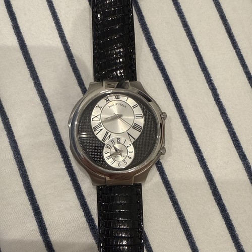 Orologio vintage philip stein - orologio,
