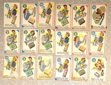 LOTTO FIGURINE PUNTI MIRALANZA COME DA IMMAGINE