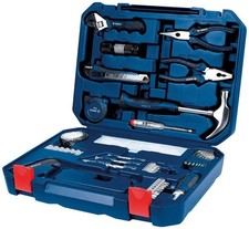 Bosch 108-piece all-in-one