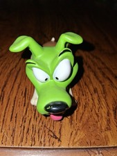Taco Bell Dog Figure 1997 La