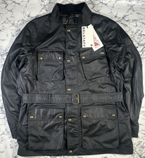 Giacca uomo belstaff deep - giacca, navy