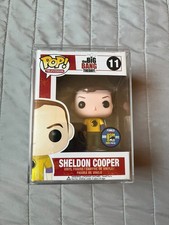 Funko Pop! The Big Bang Theory
