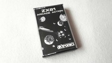 16K Sinclair ZX81 ~ METEOR