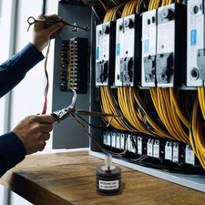 Carico fittizio carico fittizio lega di alluminio carico fittizio lunghezza x di