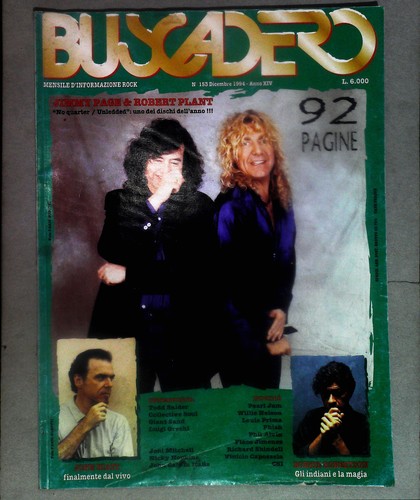 Buscadero 1994 153 - n.,