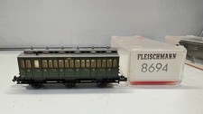 FLEISCHMANN 8694 SCALA N