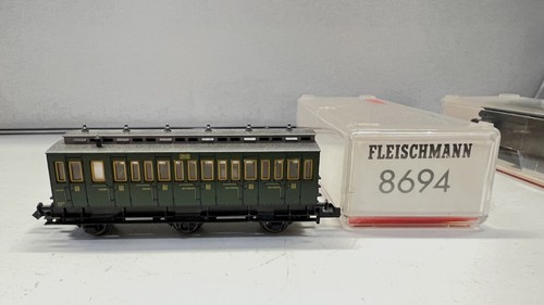Fleischmann 8694 scala - 8694, n