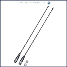 High Gain 15.6-Inch Antenna