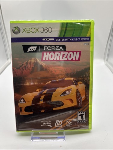 Forza horizon xbox 360 - forza,