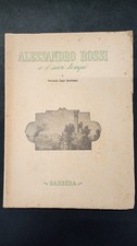 Cappi Bentivegna - Alessandro
