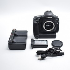 【ECC】Canon EOS-1D Mark IV