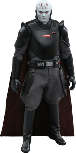 Masterpiece obi wan kenobi - tv,