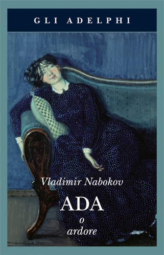 Ada ardore nabokov - ardore,