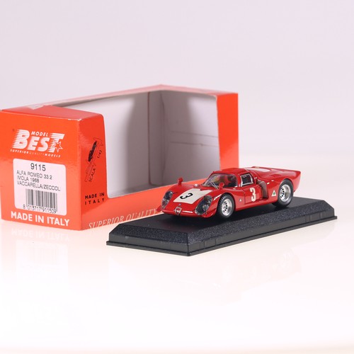 Best 9115 alfa - 9115, 33.2