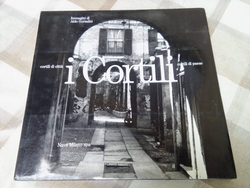 Cortili citta - cortili., di