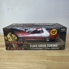 Starsky & Hutch Scala 1:18
