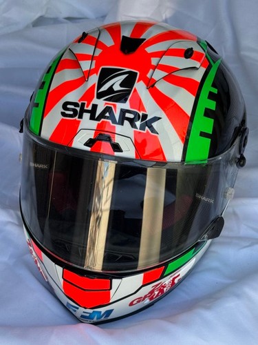 Casco moto shark - moto,