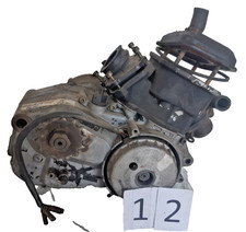 Motore aprilia 125 - 12, rx