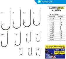 AMI 2315-14 STAINLESS STEEL