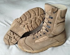 ANFIBI MILITARI DESERT N43