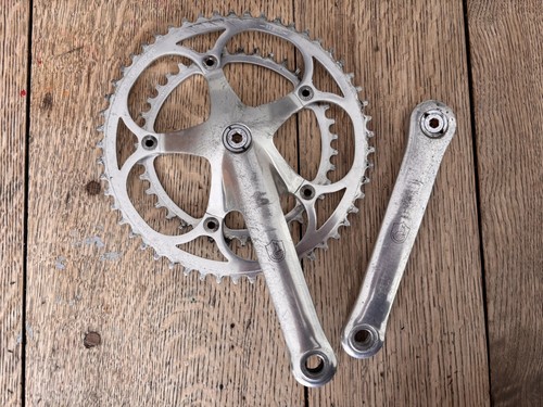 Vintage campagnolo chorus - campagnolo,