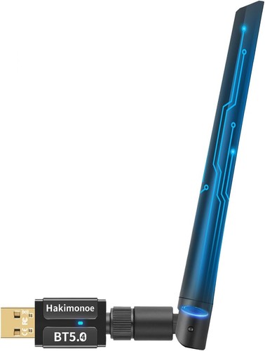 Hakimonoe bluetooth 4 - hakimonoe, 5.4