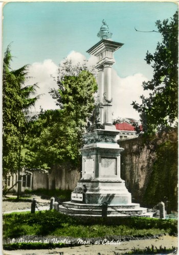 San giacomo veglia vittorio - san,