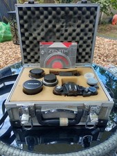 Rara fotocamera Zenith 12