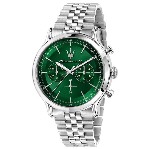 Orologio uomo maserati - uomo, epoca
