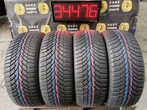 Pneumatici invernali gomme - 4,