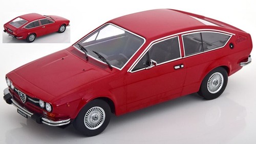 Alfa romeo alfetta 2000 gtv - 2000,