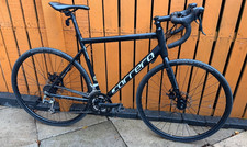 Carrera Zelos Gravel Custom 54