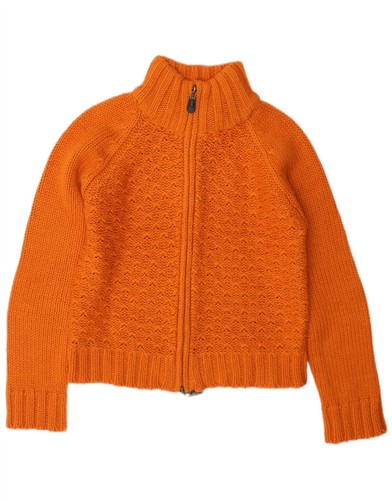 Zara maglione cardigan donna