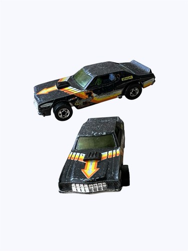 Vintage 1974 hot wheels - 1974,