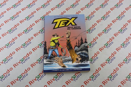 Bonelli galleppini tex - g.,