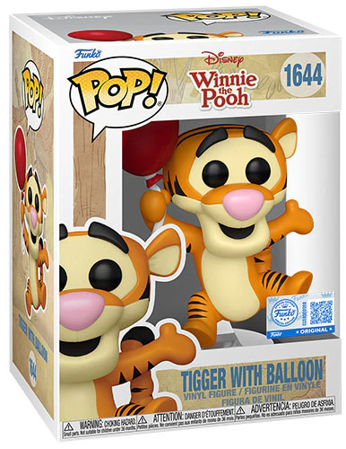 Funko pop winnie the pooh - funko,