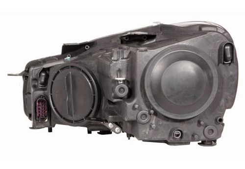 Abakus kit fari - alogeni, led