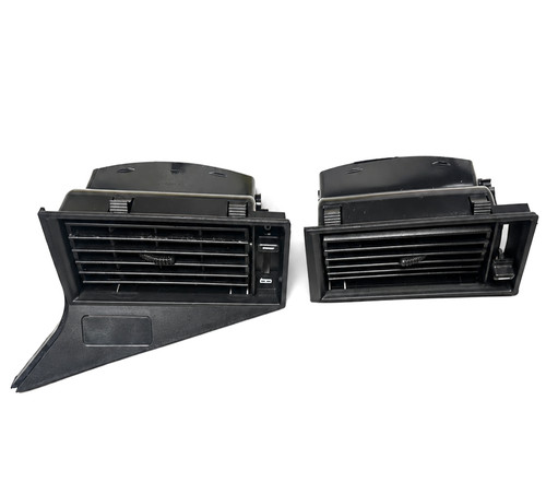 Kit bocchette ventilazione