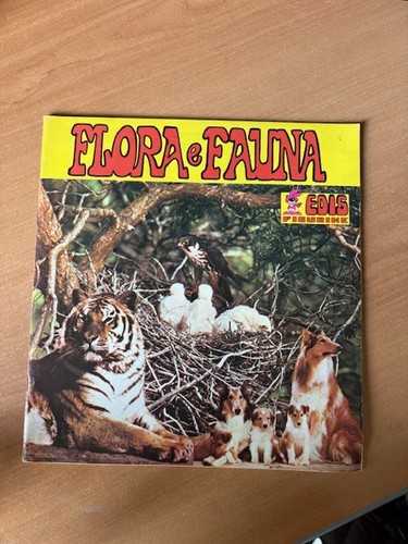 Album vuoto perfetto edis - album,