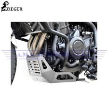 Zieger - Piastra Paramotore -